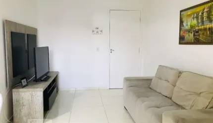 Apartamento para Aluguel - Jacarepaguá, 2 Quartos,  70 m² - Rio de Janeiro