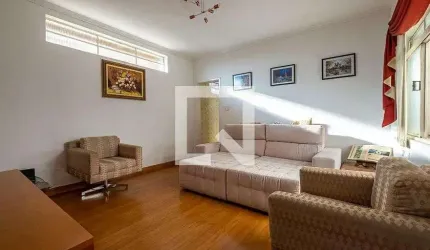 Casa para Aluguel - Vila Madalena, 4 Quartos,  500 m² - São Paulo