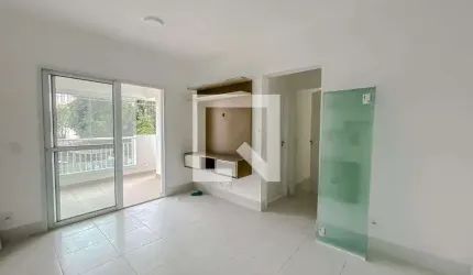 Apartamento para Aluguel - Belém, 2 Quartos,  66 m² - São Paulo