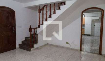 Casa para Aluguel - Macedo, 3 Quartos,  177 m² - Guarulhos