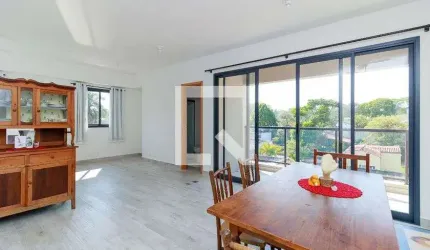 Apartamento para Aluguel - Santo Amaro , 1 Quarto,  45 m² - São Paulo