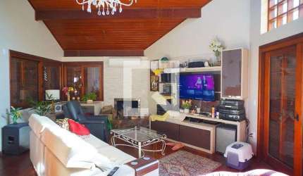 Casa para Aluguel - Vila Jardim, 3 Quartos,  400 m² - Porto Alegre