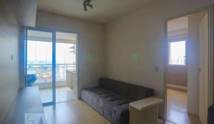 Apartamento para Aluguel - Bosque da Saúde, 3 Quartos,  102 m² - São Paulo
