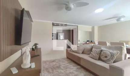 Casa / Sobrado em Condomínio para Aluguel - Pechincha, 3 Quartos,  100 m² - Rio de Janeiro