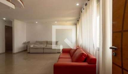 Cobertura para Aluguel - Panamby, 3 Quartos,  524 m² - São Paulo