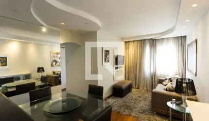 Apartamento para Aluguel - Vila Andrade, 2 Quartos,  57 m² - São Paulo