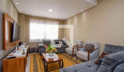 Casa para Aluguel - Jardim Celia, 3 Quartos,  4000 m² - Guarulhos