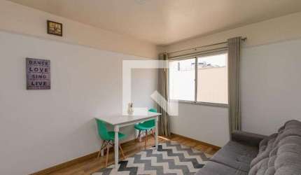 Apartamento para Aluguel - Campo Belo, 1 Quarto,  51 m² - São Paulo
