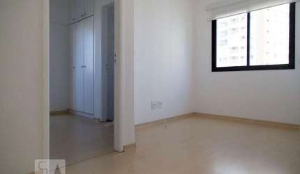 Apartamento para Aluguel - Vila Mariana, 1 Quarto,  38 m² - São Paulo