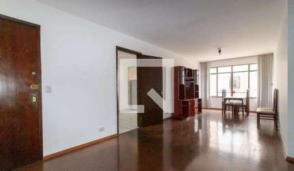 Apartamento para Aluguel - Rebouças, 4 Quartos,  139 m² - Curitiba