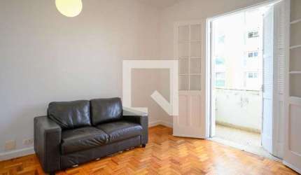 Apartamento para Aluguel - Aclimação, 2 Quartos,  110 m² - São Paulo