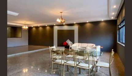 Casa para Aluguel - Chácara Inglesa, 4 Quartos,  200 m² - São Paulo
