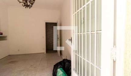 Casa para Aluguel - Vila Romana, 5 Quartos,  550 m² - São Paulo