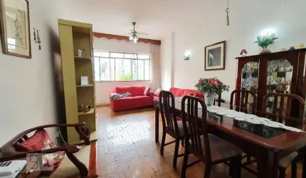 Apartamento para Aluguel - Bom Retiro, 4 Quartos,  133 m² - São Paulo