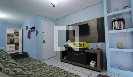 Apartamento para Aluguel - Casa Verde, 2 Quartos,  98 m² - São Paulo