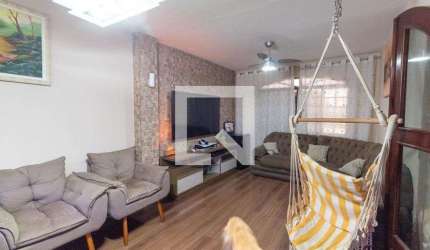 Casa para Aluguel - Ermelino Matarazzo, 3 Quartos,  537 m² - São Paulo