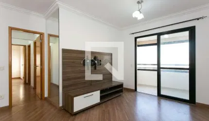 Apartamento para Aluguel - Tatuapé, 3 Quartos,  103 m² - São Paulo