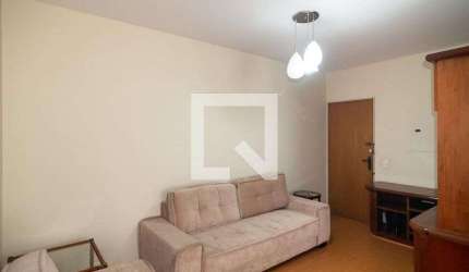 Apartamento para Aluguel - Bela Vista, 1 Quarto,  55 m² - São Paulo