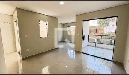 Casa para Aluguel - Paraíso, 3 Quartos,  130 m² - Santo André