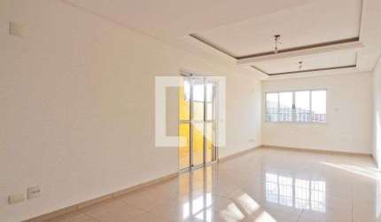 Casa para Aluguel - Freguesia do Ó, 3 Quartos,  244 m² - São Paulo