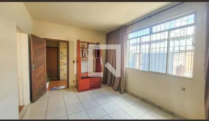Apartamento para Aluguel - Santa Cruz, 3 Quartos,  266 m² - Belo Horizonte