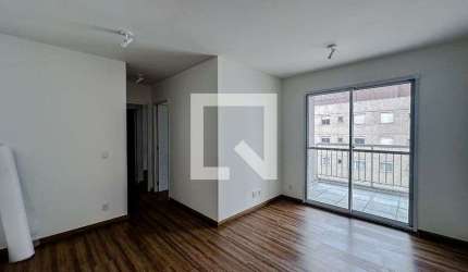Apartamento para Aluguel - Belém, 2 Quartos,  56 m² - São Paulo