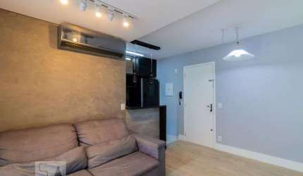 Apartamento para Aluguel - Picanço, 2 Quartos,  58 m² - Guarulhos