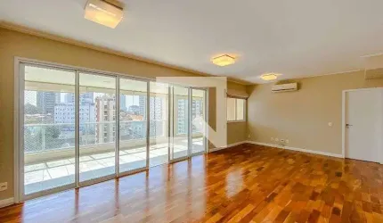 Apartamento para Aluguel - Mooca, 3 Quartos,  150 m² - São Paulo