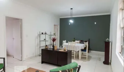 Apartamento para Aluguel - Liberdade, 2 Quartos,  96 m² - São Paulo