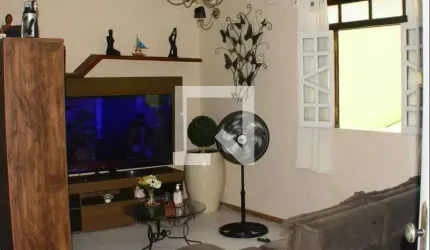 Casa para Aluguel - Stella Maris, 3 Quartos,  260 m² - Salvador