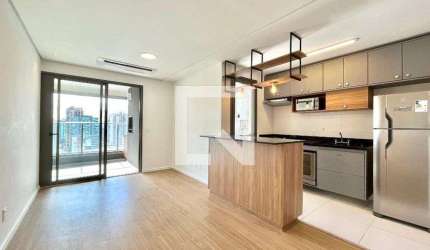 Apartamento para Aluguel - Vila Clementino, 2 Quartos,  71 m² - São Paulo