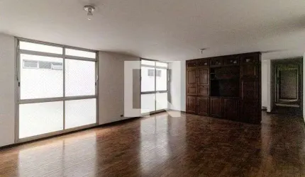 Apartamento para Aluguel - Santa Cecília, 4 Quartos,  287 m² - São Paulo