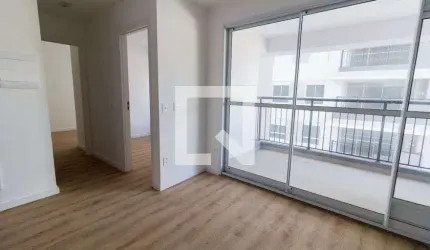 Apartamento para Aluguel - Barra Funda, 2 Quartos,  50 m² - São Paulo
