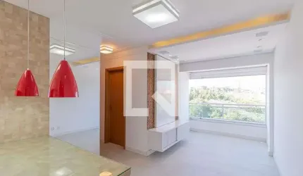 Apartamento para Aluguel - Quitaúna, 2 Quartos,  55 m² - Osasco