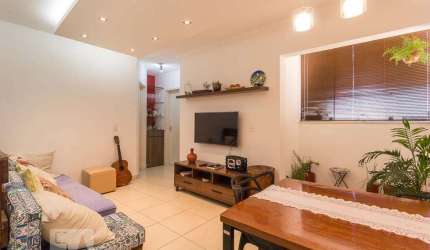 Apartamento para Aluguel - Ouro Preto, 2 Quartos,  57 m² - Belo Horizonte