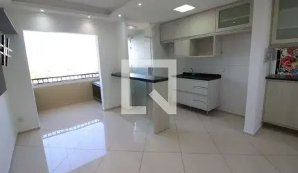 Apartamento para Aluguel - Umuarama, 2 Quartos,  57 m² - Osasco