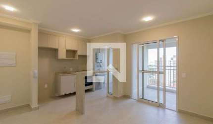 Apartamento para Aluguel - Torres Tibagy, 2 Quartos,  56 m² - Guarulhos