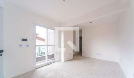 Apartamento para Aluguel - Parque das Nações, 2 Quartos,  56 m² - Santo André