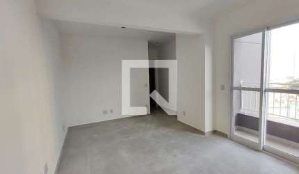 Apartamento para Aluguel - Parque das Nações, 2 Quartos,  56 m² - Santo André