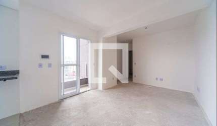 Apartamento para Aluguel - Parque das Nações, 2 Quartos,  56 m² - Santo André