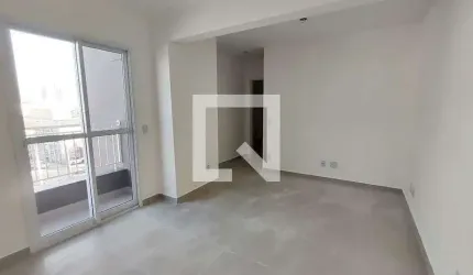 Apartamento para Aluguel - Parque das Nações, 2 Quartos,  56 m² - Santo André