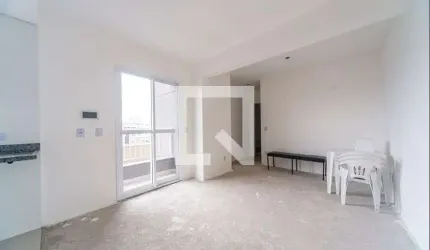 Apartamento para Aluguel - Parque das Nações, 2 Quartos,  56 m² - Santo André