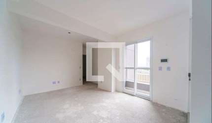 Apartamento para Aluguel - Parque das Nações, 2 Quartos,  56 m² - Santo André