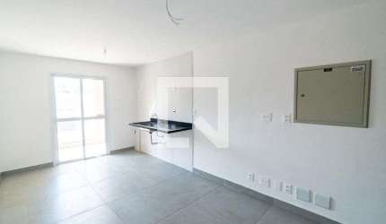 Apartamento para Aluguel - Vila Gea, 2 Quartos,  51 m² - São Paulo