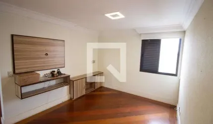 Apartamento para Aluguel - Mooca, 3 Quartos,  163 m² - São Paulo