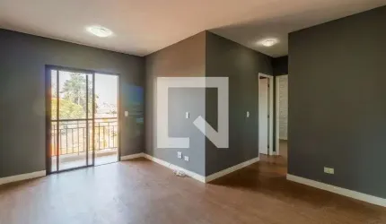 Apartamento para Aluguel - Freguesia do Ó, 2 Quartos,  56 m² - São Paulo