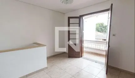Casa para Aluguel - Ipiranga, 3 Quartos,  150 m² - São Paulo