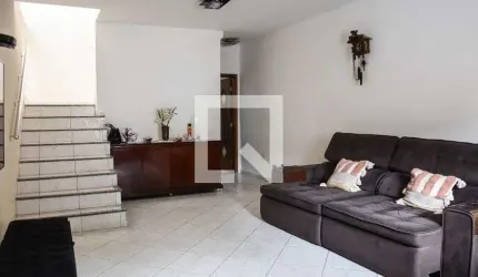 Casa para Aluguel - Vila Romana, 3 Quartos,  230 m² - São Paulo