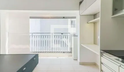 Apartamento para Aluguel - Butantã, 1 Quarto,  20 m² - São Paulo