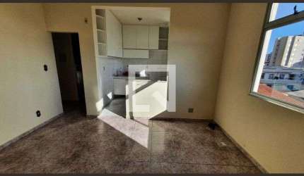 Apartamento para Aluguel - Santa Efigênia, 2 Quartos,  89 m² - Belo Horizonte